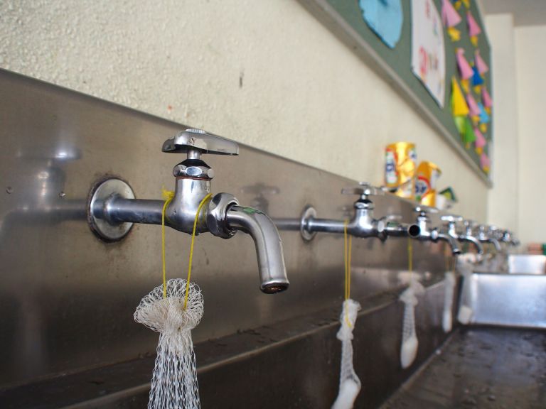 毎日の生活を変える！浄水器の驚くべき効果と選び方ガイド